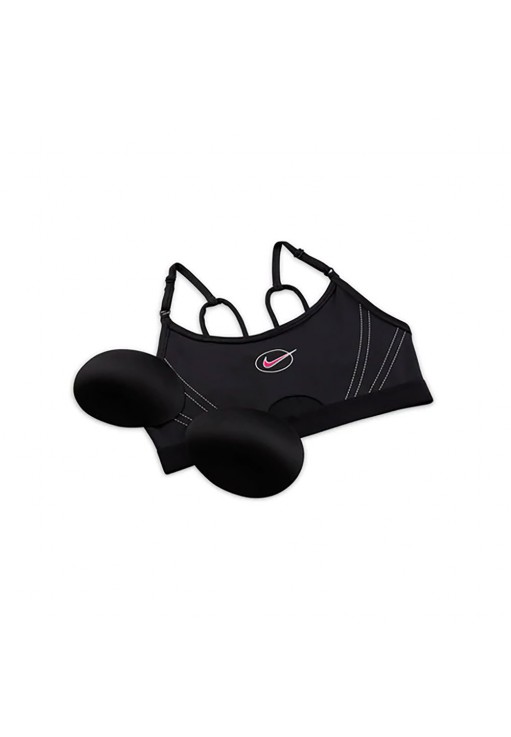 Спортивное бра Nike W NK DF INDY STRPY IC GX BRA