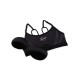 Спортивное бра Nike W NK DF INDY STRPY IC GX BRA DM0635-010