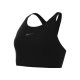 Bra sportive Nike W NY DF ALATE CURVE BRA DM0660-010