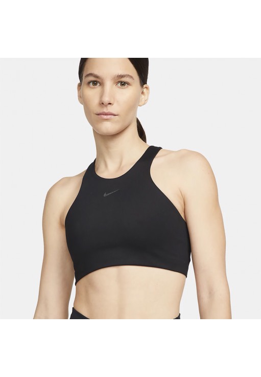 Bra sportive Nike W NY DF ALATE CURVE BRA