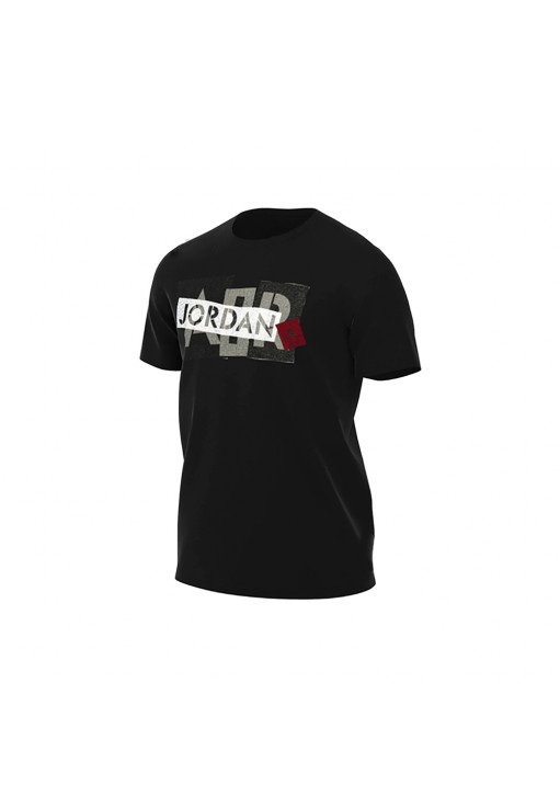 Футболка Nike M J BRAND GFX SS CREW 3