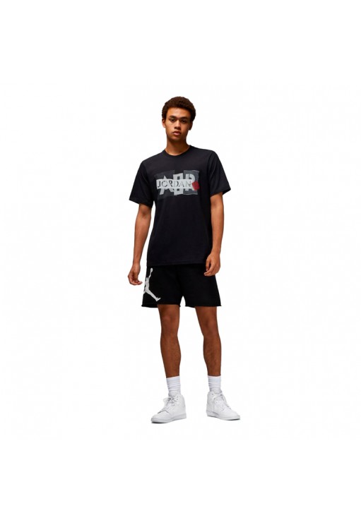 Футболка Nike M J BRAND GFX SS CREW 3