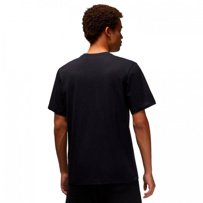 Футболка Nike M J BRAND GFX SS CREW 3 DM1426-010 - 4