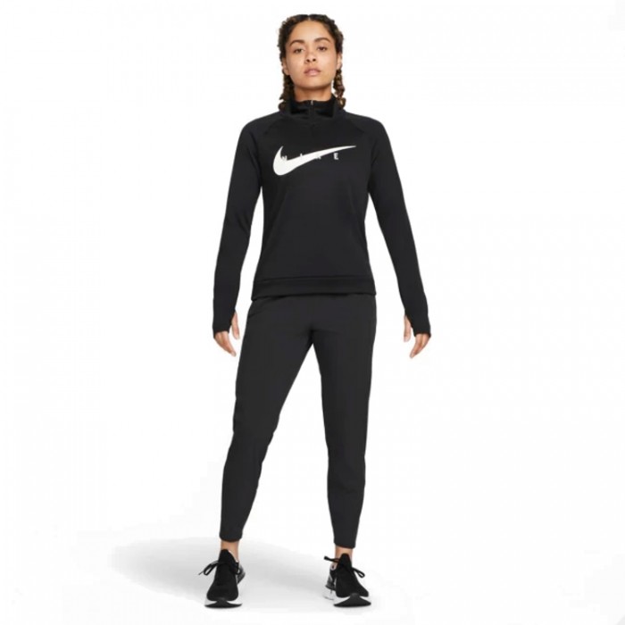 Pantaloni Nike W NK DF ESSNTL PANT 2 7_8 NFS DM1561-010 - 2