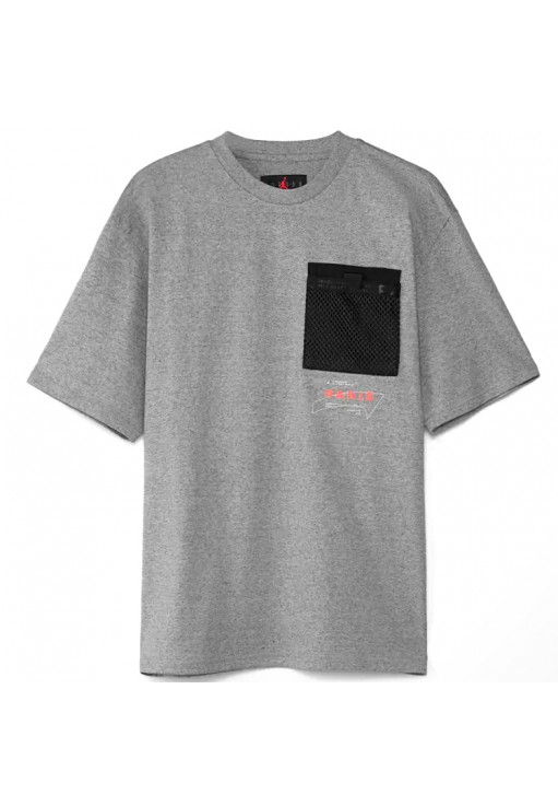 Футболка Nike M J PSG POCKET TEE