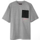 Футболка Nike M J PSG POCKET TEE DM3102-010