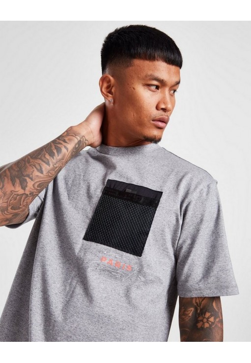 Футболка Nike M J PSG POCKET TEE