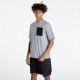 Футболка Nike M J PSG POCKET TEE DM3102-010 - 3