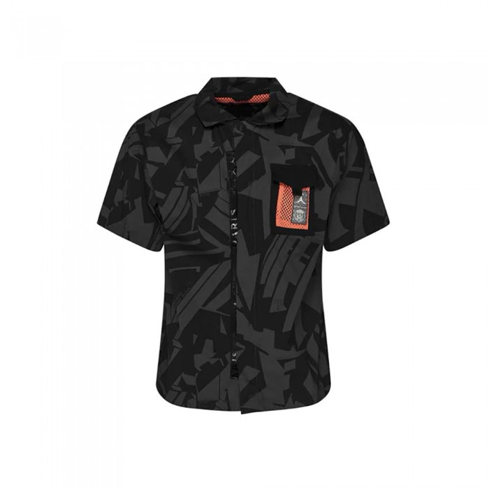 Рубашка Nike M J PSG STMT SS SHIRT 895621