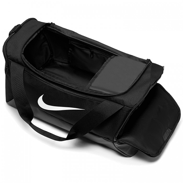 Geanta sport Nike NK BRSLA S DUFF - 9.5 (41L) 827288 - imagine №4