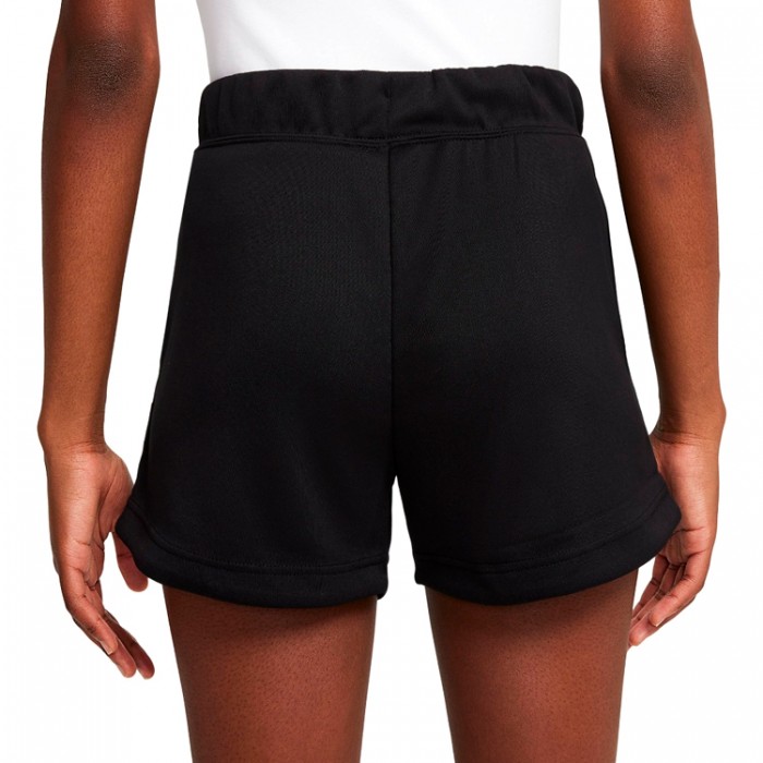 Sorti Nike W NSW PK TAPE SHORT DM4648-010 - imagine №4