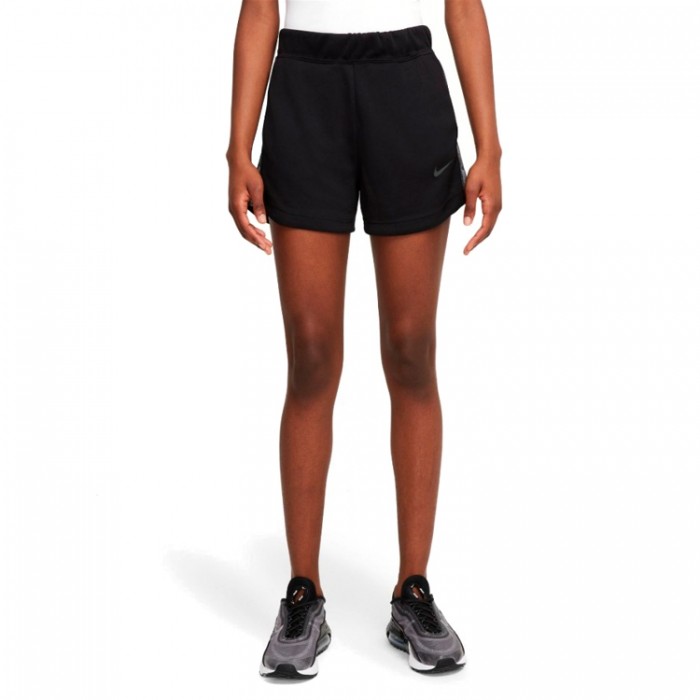 Sorti Nike W NSW PK TAPE SHORT DM4648-010 - imagine №5