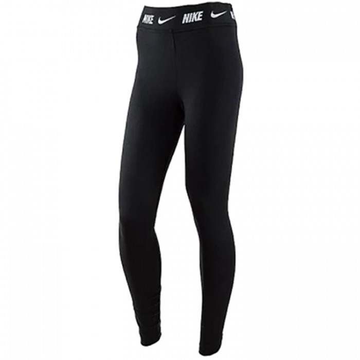 Panta-colanti Nike W NSW CLUB HW LGGNG DM4651-010