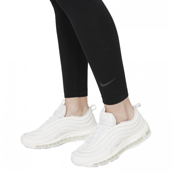 Panta-colanti Nike W NSW CLUB HW LGGNG DM4651-010 - 2