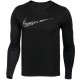 Hanorac Nike M NK DF UV RN DVN MILER GX LS DM4707-010