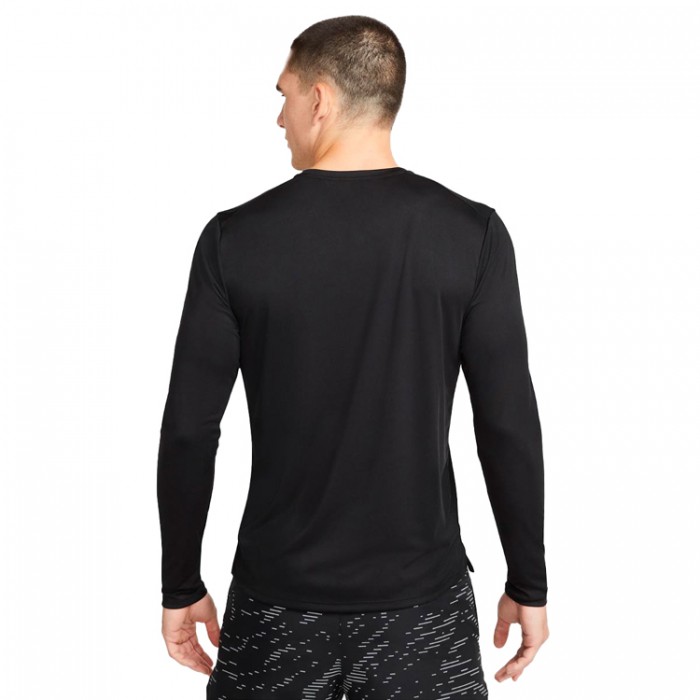 Hanorac Nike M NK DF UV RN DVN MILER GX LS DM4707-010 - 3