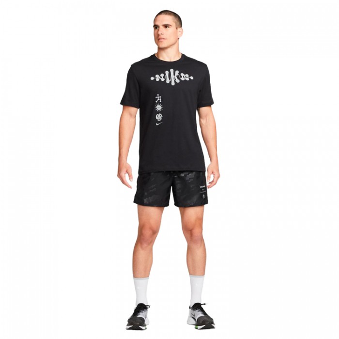 Шорты Nike M NK DF RDVN CHLNR PR SHRT 5BF DM4709-010 - 3
