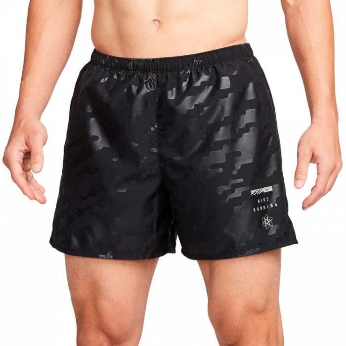 Шорты Nike M NK DF RDVN CHLNR PR SHRT 5BF DM4709-010 - 5