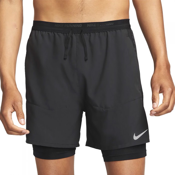 Шорты Nike M NK DF STRIDE SHRT HYBRID DM4757-010