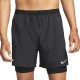 Шорты Nike M NK DF STRIDE SHRT HYBRID DM4757-010
