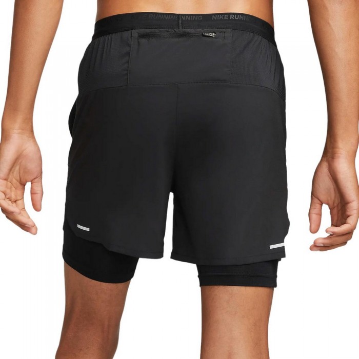 Шорты Nike M NK DF STRIDE SHRT HYBRID DM4757-010 - 2