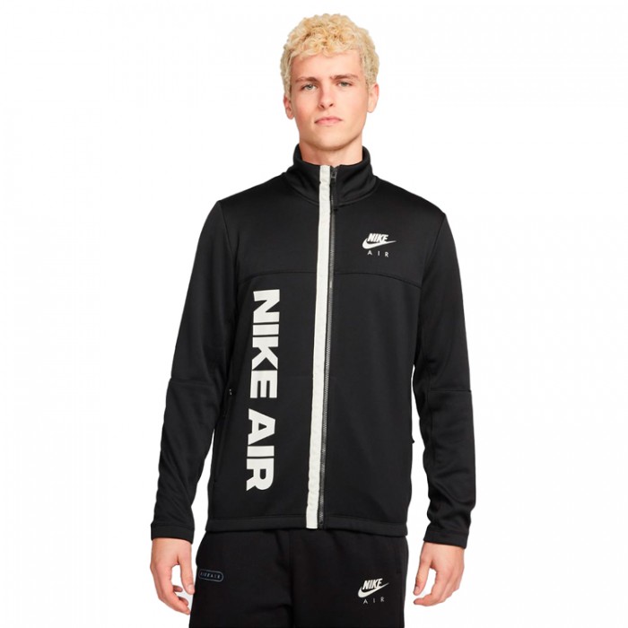 Толстовка Nike M NSW AIR PK JKT DM5222-010