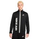 Толстовка Nike M NSW AIR PK JKT DM5222-010