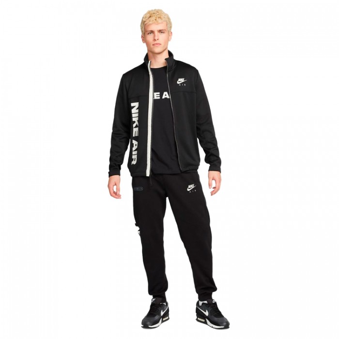 Толстовка Nike M NSW AIR PK JKT DM5222-010 - 3