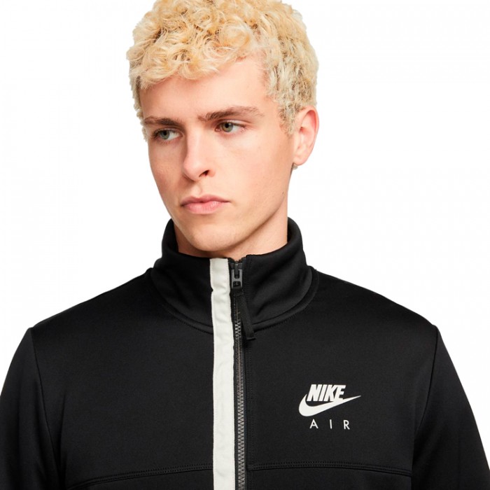 Толстовка Nike M NSW AIR PK JKT DM5222-010 - 4