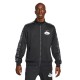 Толстовка Nike M NSW SL PK JKT DM5473-010