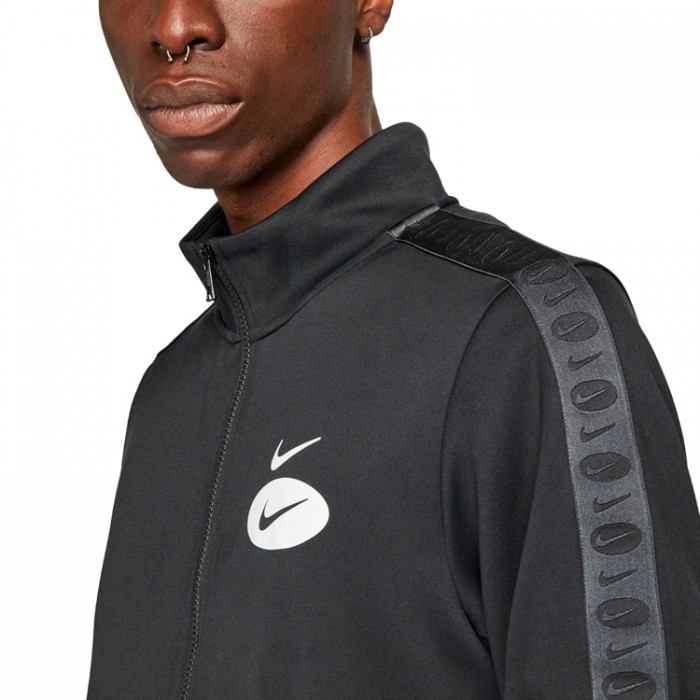 Толстовка Nike M NSW SL PK JKT DM5473-010 - 3