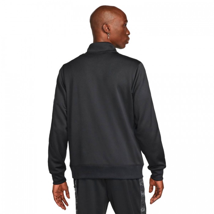Толстовка Nike M NSW SL PK JKT DM5473-010 - 4