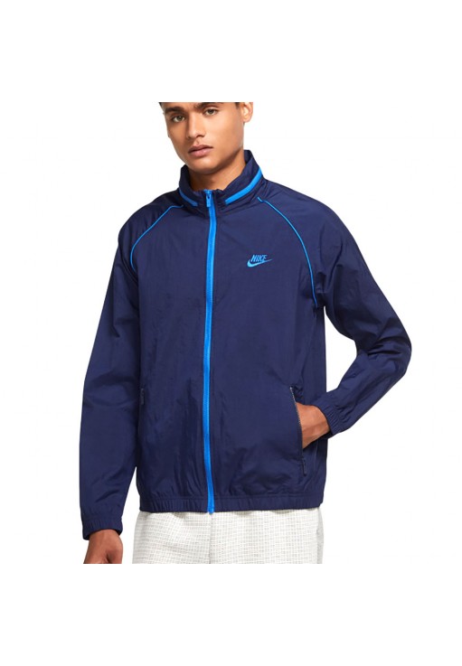 Толстовка Nike M NSW SL PK JKT