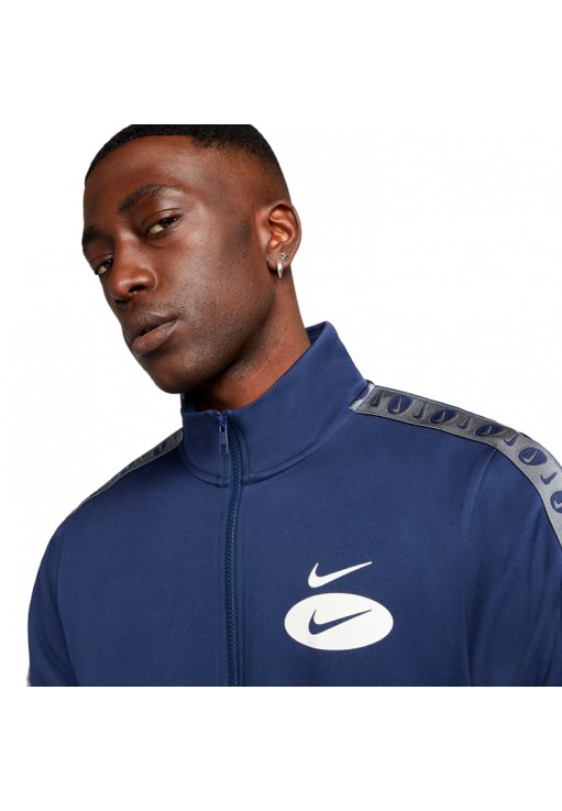 Толстовка Nike M NSW SL PK JKT