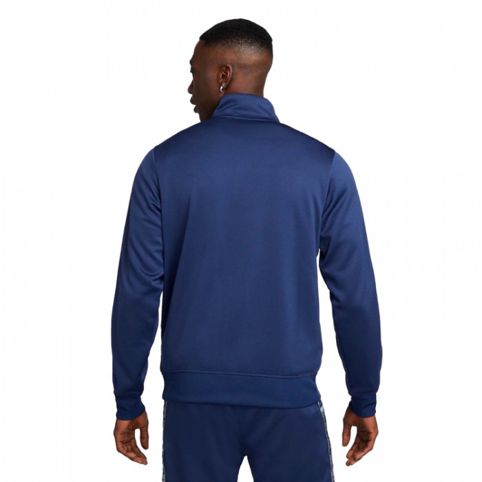 Толстовка Nike M NSW SL PK JKT DM5473-410 - 4