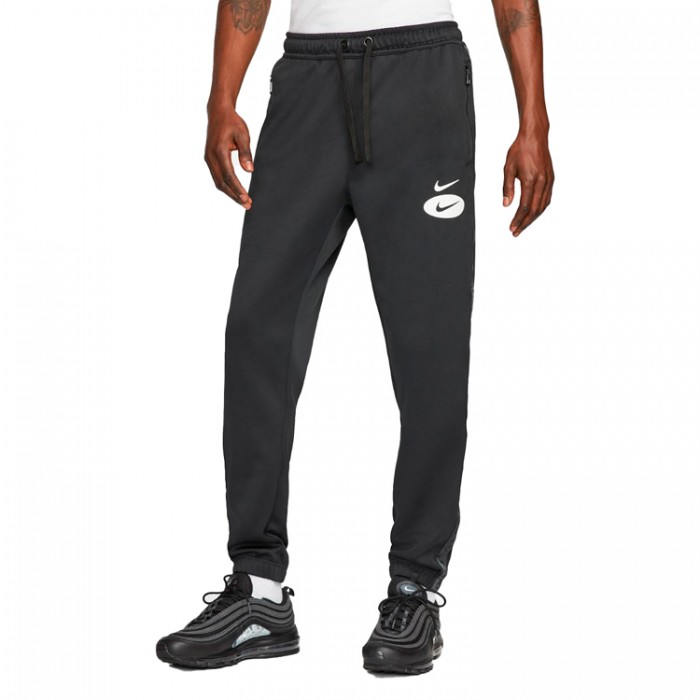 Pantaloni Nike M NSW SL PK PANT DM5477-010 - 3