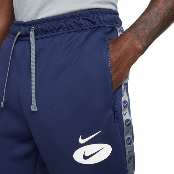 Брюки Nike M NSW SL PK PANT DM5477-410 - 5