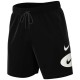 Sorti Nike M NSW SL FT SHORT DM5487-010 | Sportlandia Sorti Nike M NSW SL FT SHORT DM5487-010