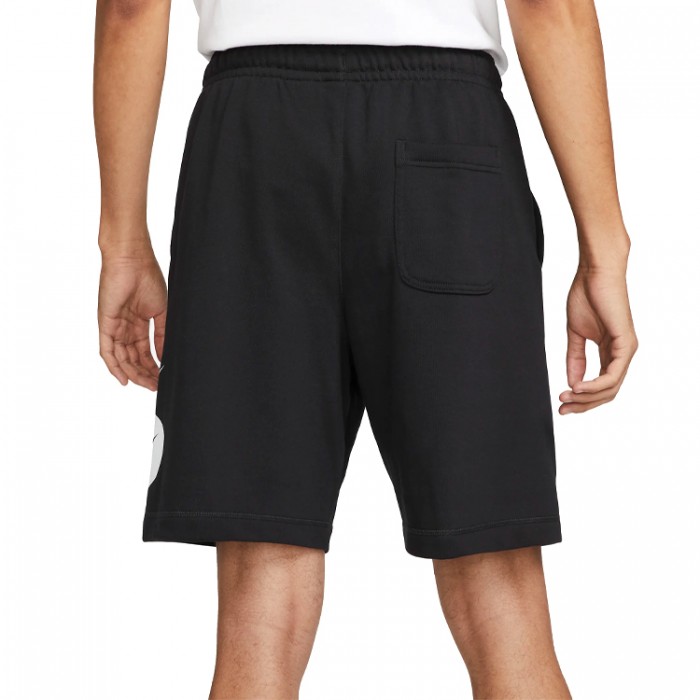 Sorti Nike M NSW SL FT SHORT DM5487-010 - 3 Sorti Nike M NSW SL FT SHORT DM5487-010 - 3