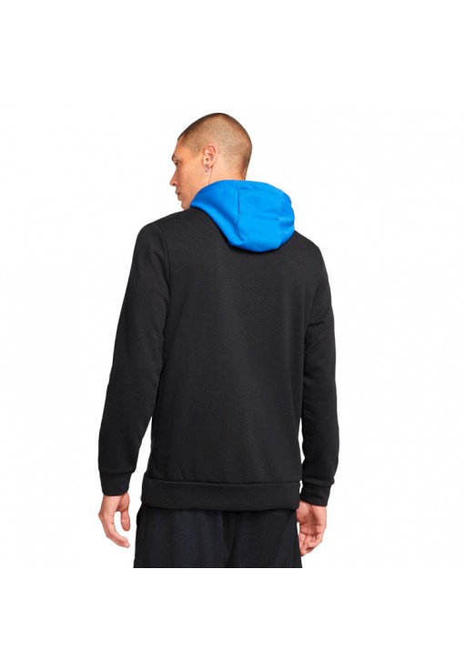 Толстовка Nike M NK DF SC DRY PO 1