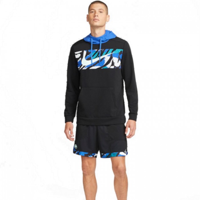 Hanorac Nike M NK DF SC DRY PO 1 DM5891-010 - 5