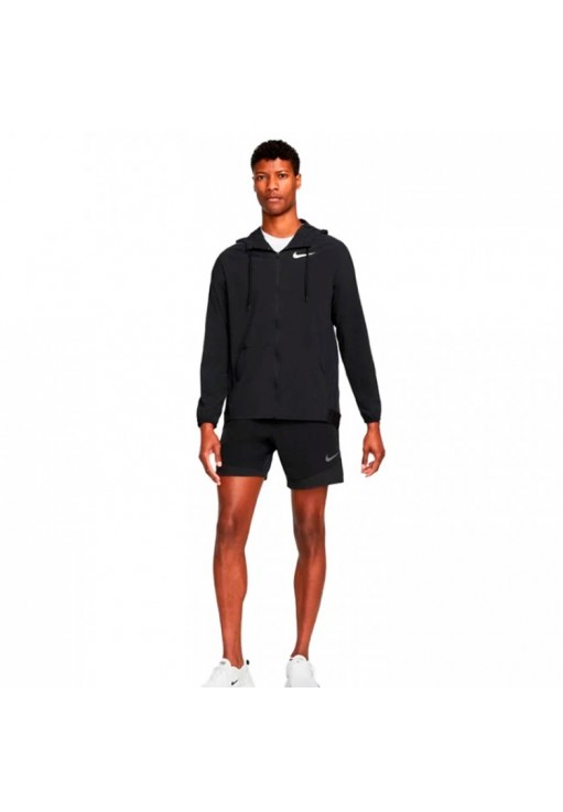 Ветровка Nike M NP DF FLEX VENT MAX HD JKT