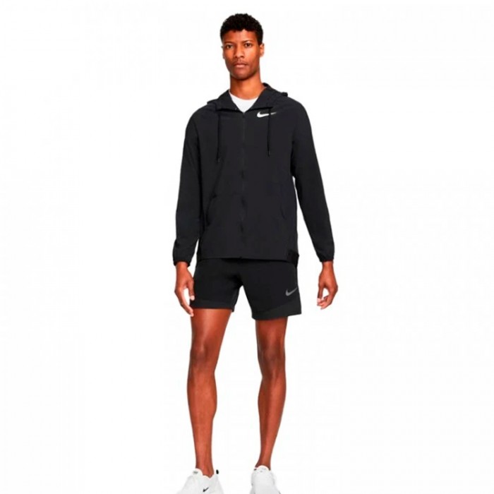 Ветровка Nike M NP DF FLEX VENT MAX HD JKT DM5946-010 - 2