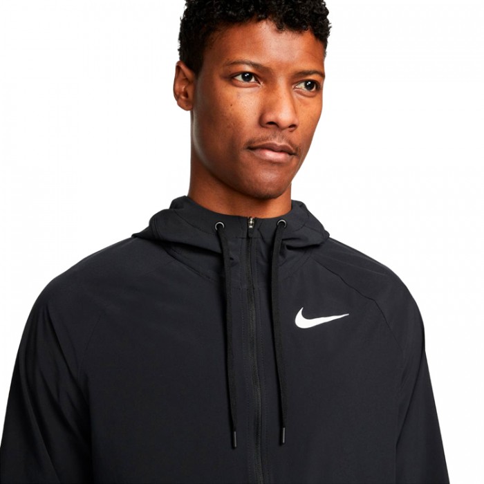 Ветровка Nike M NP DF FLEX VENT MAX HD JKT DM5946-010 - 3
