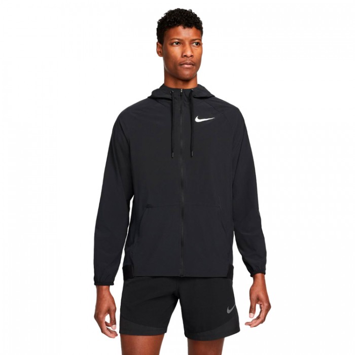 Ветровка Nike M NP DF FLEX VENT MAX HD JKT DM5946-010 - 4