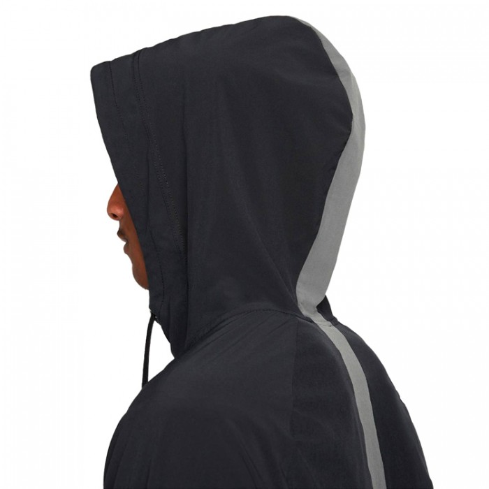 Ветровка Nike M NP DF FLEX VENT MAX HD JKT DM5946-010 - 5