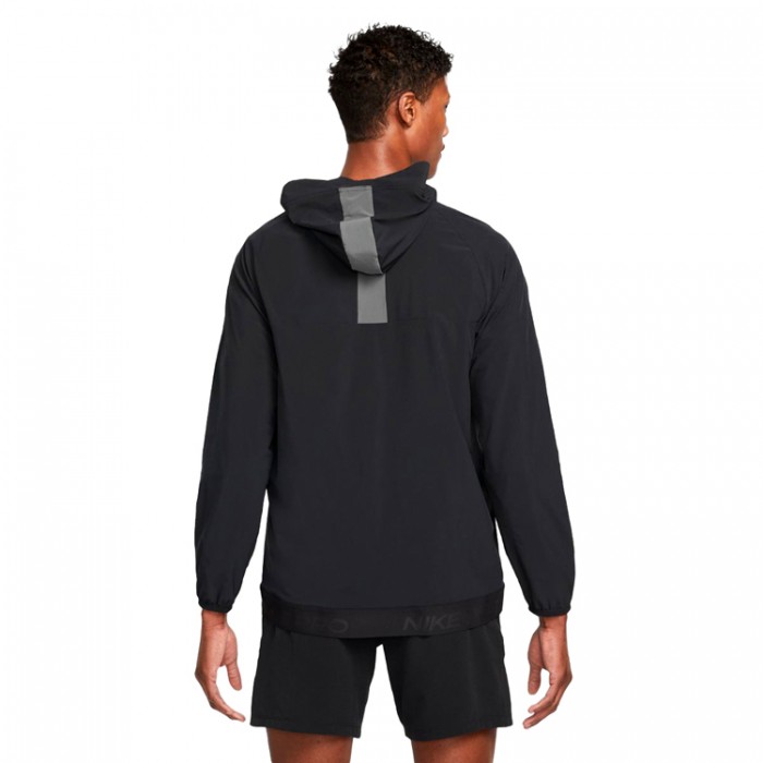 Ветровка Nike M NP DF FLEX VENT MAX HD JKT DM5946-010 - 6
