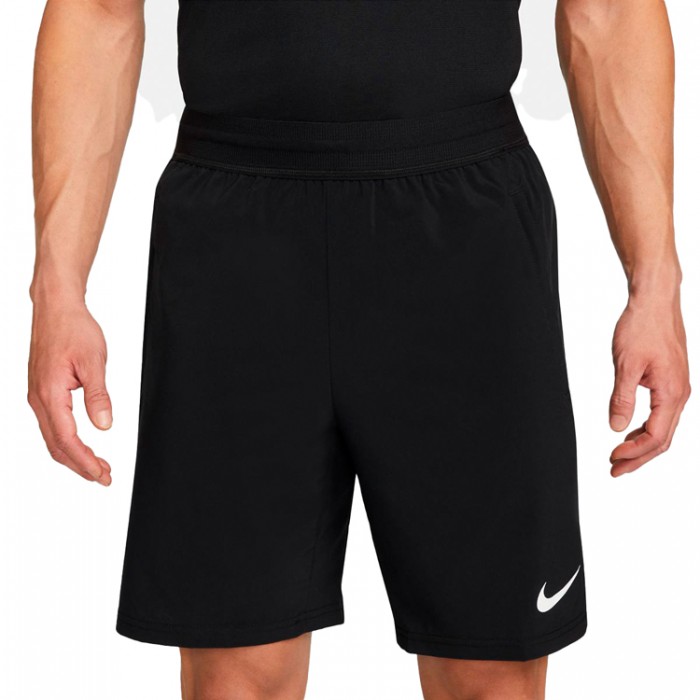 Шорты Nike M NP DF FLEX VENT MX 8IN SHORT DM5950-010 - 5
