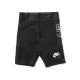 Шорты Nike W NSW AIR BIKE SHORT DM6055-010 | Sportlandia Шорты Nike W NSW AIR BIKE SHORT DM6055-010