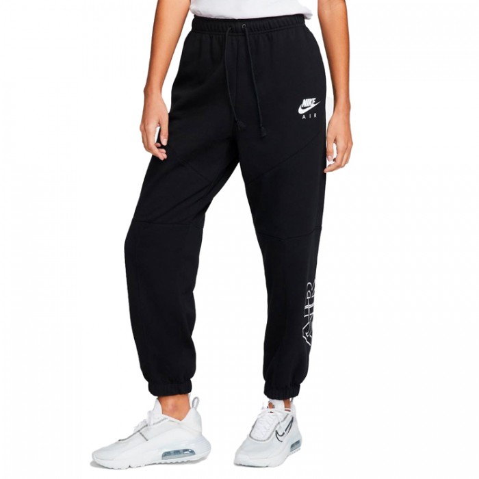 Pantaloni Nike W NSW AIR FLC PANT DM6061-010 - 3